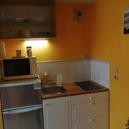 Appartement A 50 M De La Plage Avec Wifi Et Netflix Villers-sur-Mer Exterior foto