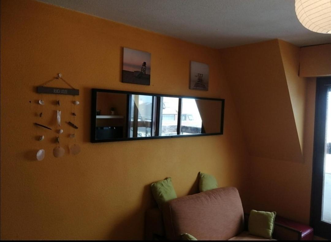 Appartement A 50 M De La Plage Avec Wifi Et Netflix Villers-sur-Mer Exterior foto